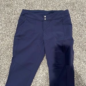BRAND NEW kuhl navy pants